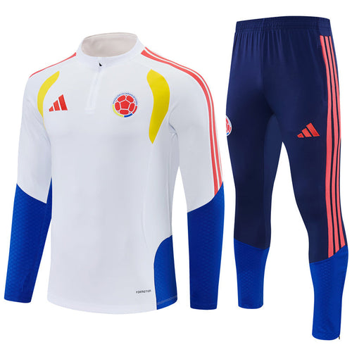 Chándal Niño Selección Colombia 26/27