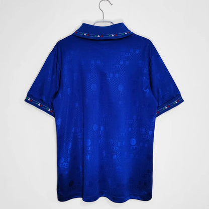 Camiseta Retro Selección Italia 1994