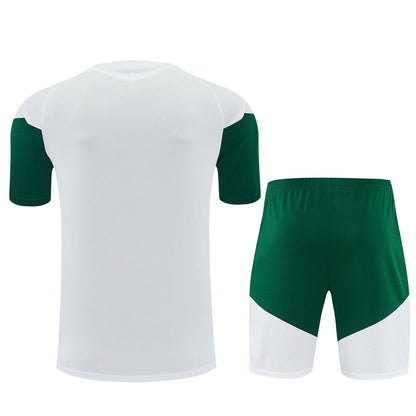 Camiseta y Pantalón corto de Entrenamiento Italia 26/27