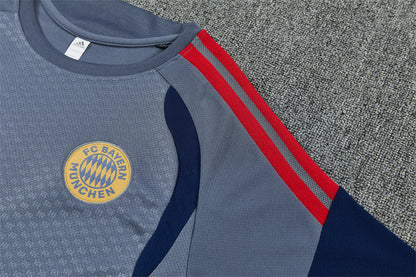 Camiseta y Pantalón entrenamiento Bayern 26/27