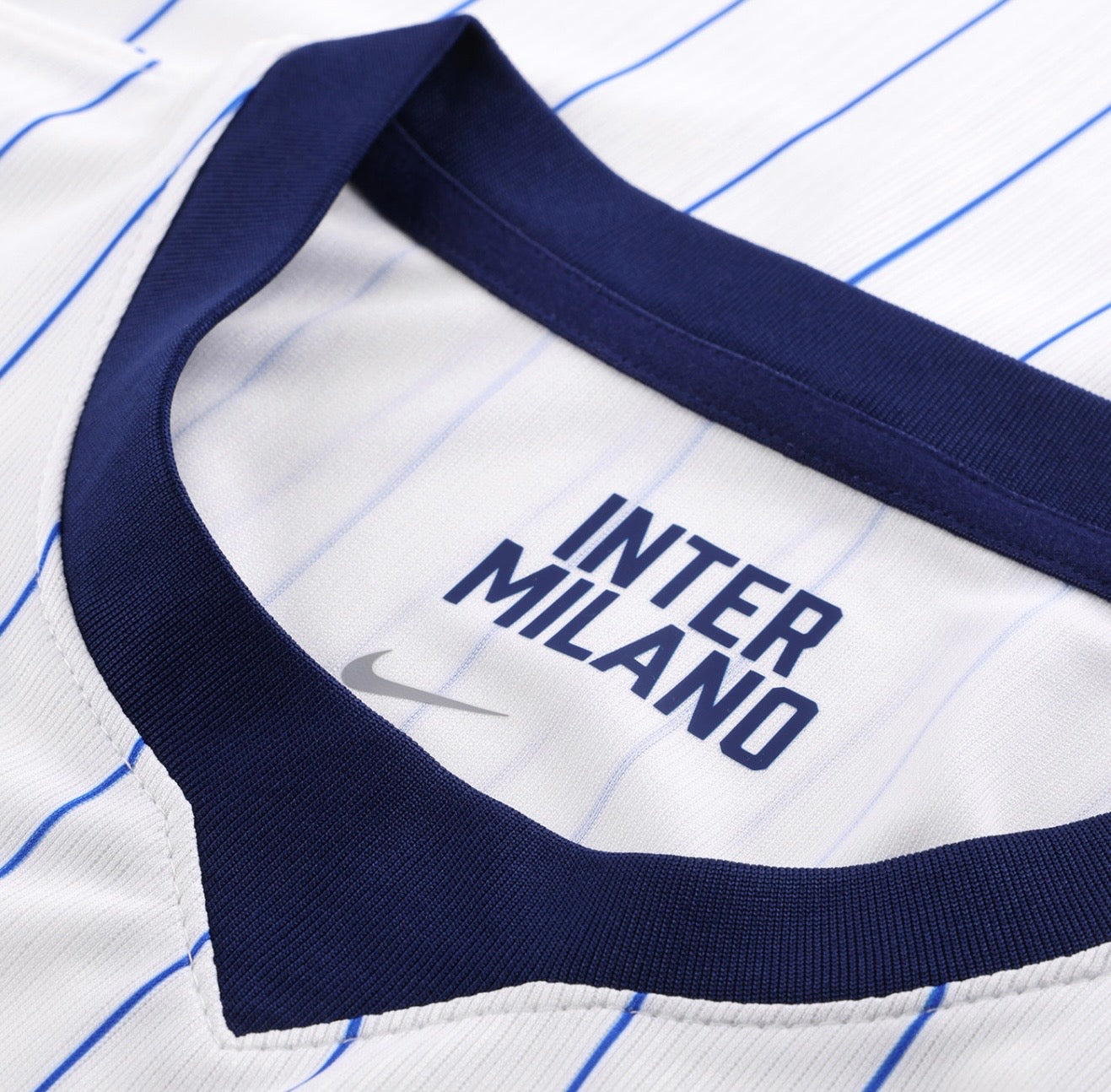 Camiseta Inter Away 26/27
