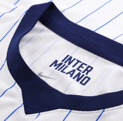 Camiseta Inter Away 26/27 Scudetto + Coccarda