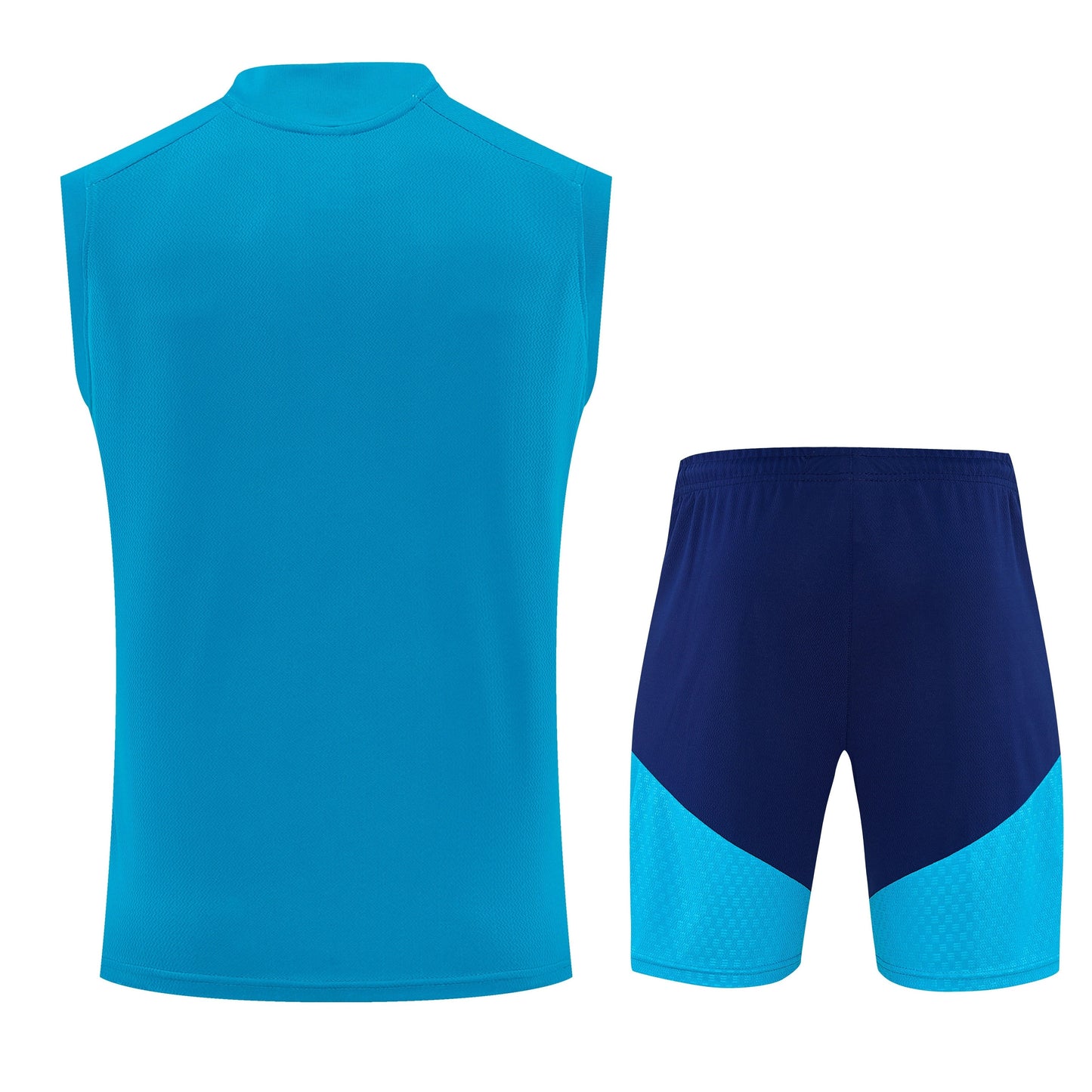 Camiseta y Pantalón corto de Entrenamiento España 26/27