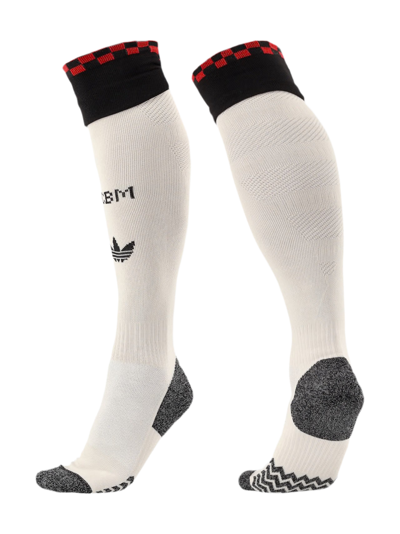 Camiseta y Pantalones Cortos para Niños Bayern de Múnich Third 25/26 - Con Medias