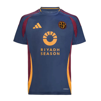 Camiseta AS Roma Third 24/25