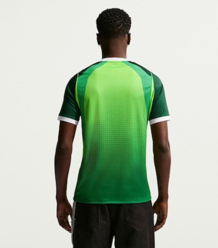 Camiseta Nigeria Home 26/27