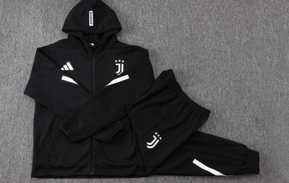 Chándal Juventus 25/26