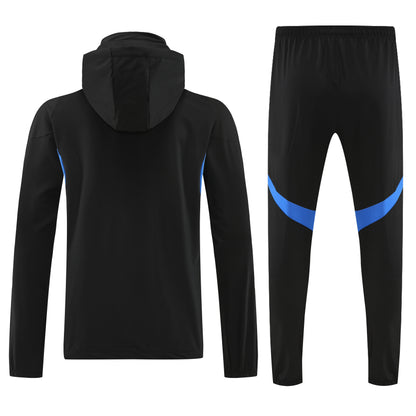 Chándal de fútbol impermeable Manchester United 25/26