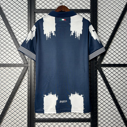 Camiseta Monterrey Home 25/26