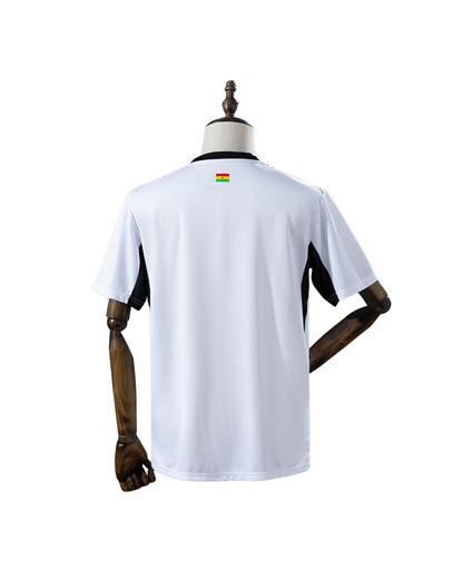 Camiseta Ghana Home 26/27