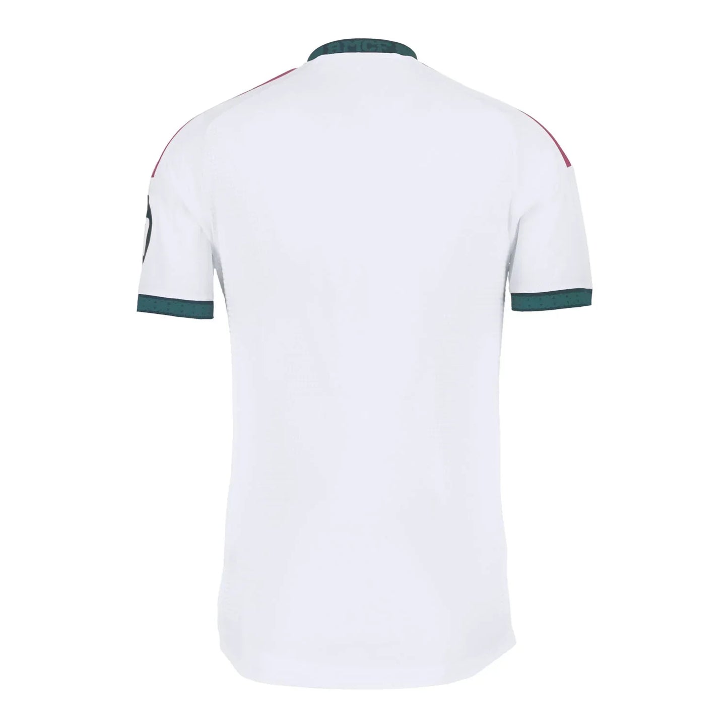 Camiseta Real Madrid Home 26/27 Jugador