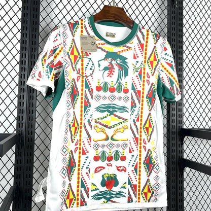 Camiseta Senegal Home 26/27