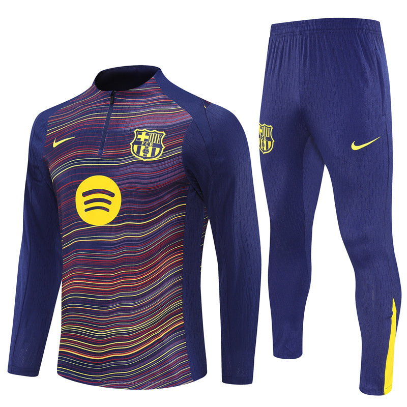 Chándal Niño FC Barcelona 25-26