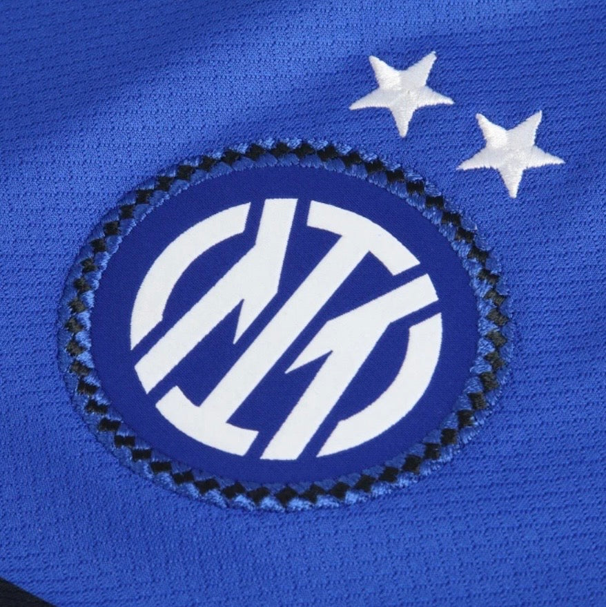 Camiseta Inter fourth 25/26