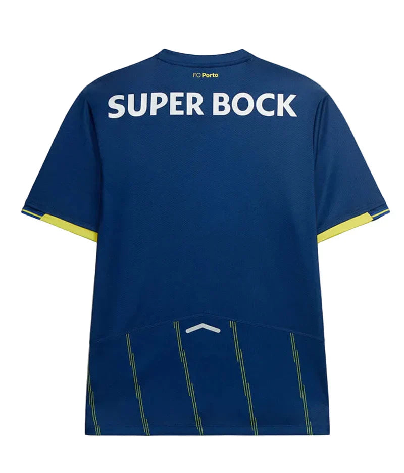 Camiseta FC Porto fourth 25/26