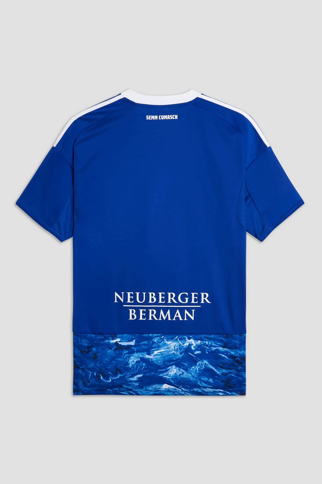 Camiseta COMO 1907 Home 25/26