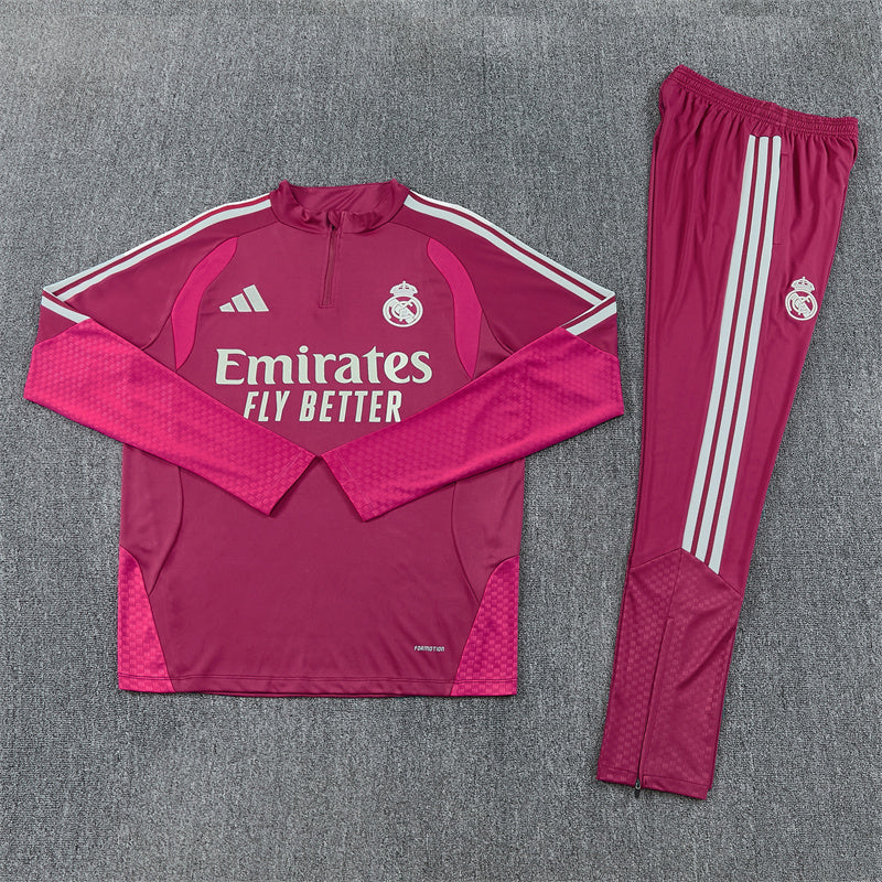 Chandal Niño Real Madrid 26/27