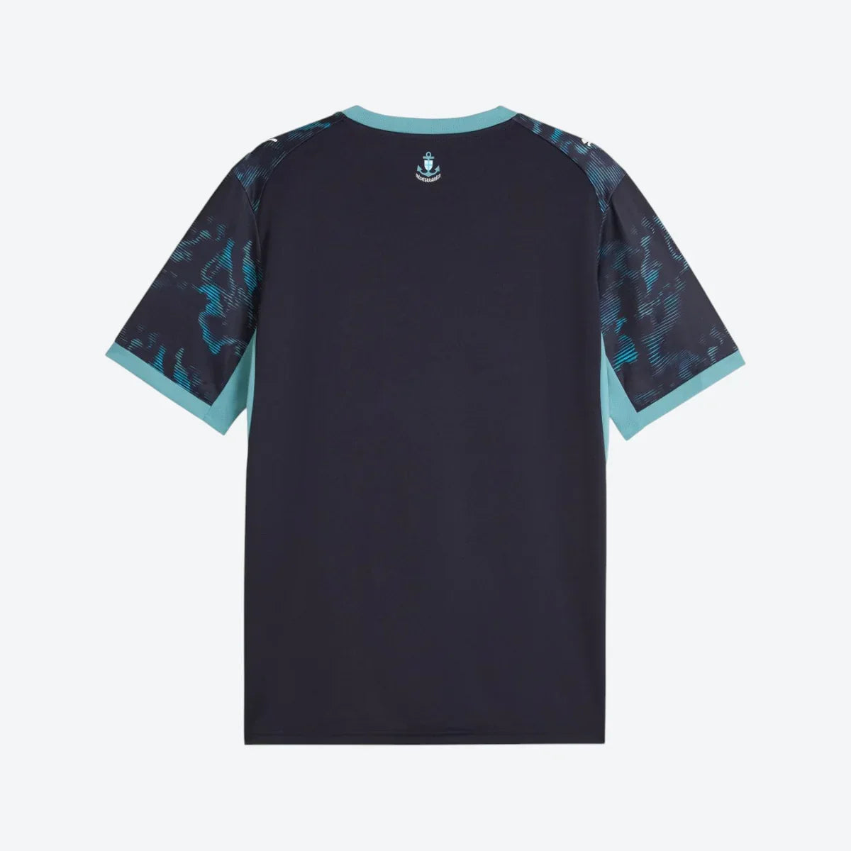 Camiseta Olympique de Marseille Away 26/27