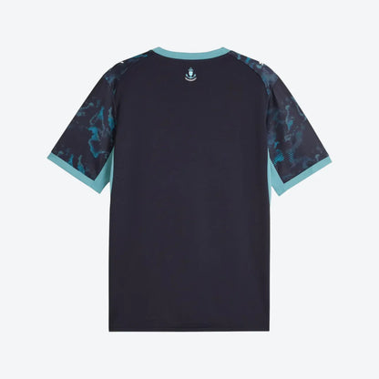 Camiseta Olympique de Marseille Away 26/27