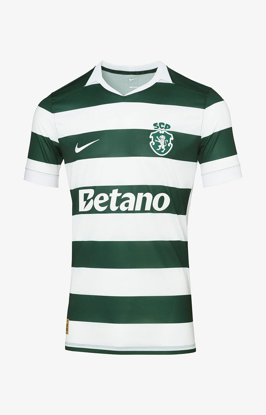 Camiseta Sporting Portugal Home 26/27