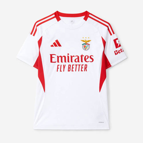 Camiseta Benfica Third 25/26