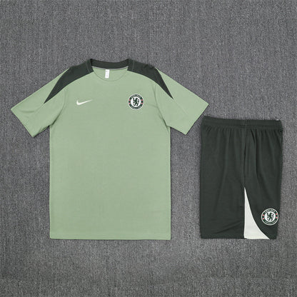 Camiseta y Pantalón entrenamiento Chelsea 25/26