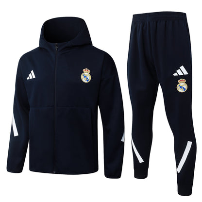 Chándal de fútbol Real Madrid 25/26