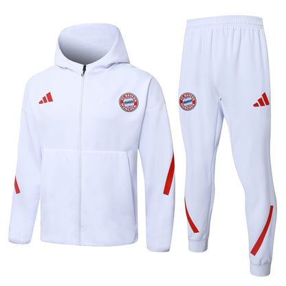 Chándal Bayern de Múnich 25/26