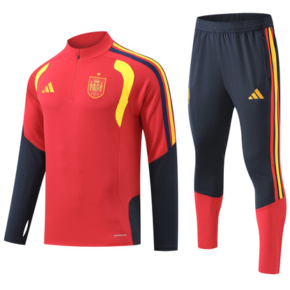 Chandal Seleccion España 26/27
