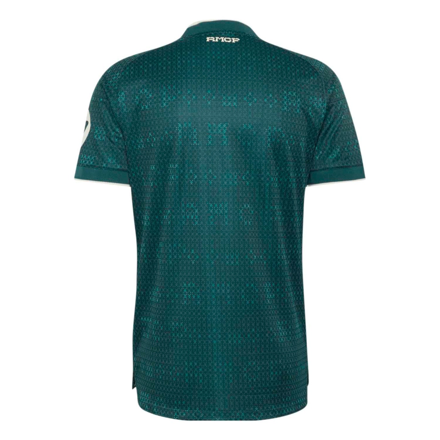Camiseta Real Madrid Away 26/27 Jugador