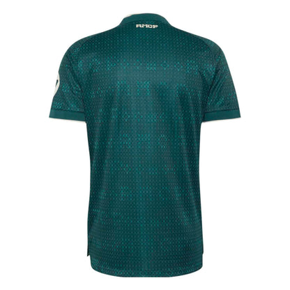 Camiseta Real Madrid Away 26/27 Jugador