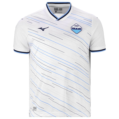 Camiseta S.S. Lazio Away 26/27