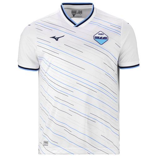 Camiseta S.S. Lazio Away 26/27