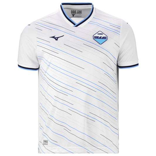 Camiseta S.S. Lazio Away 26/27