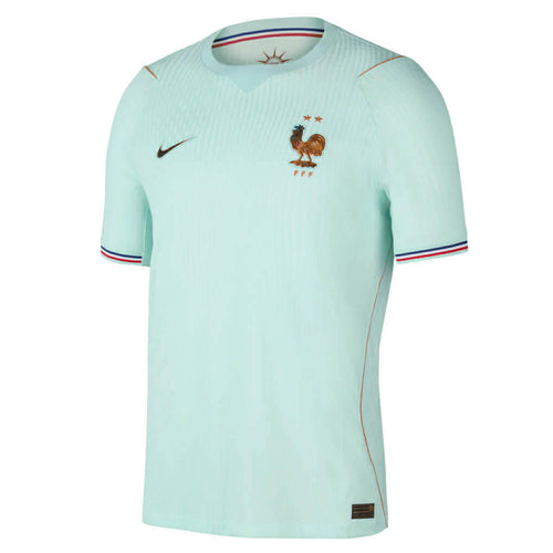 Camiseta Francia Away Versión Jugador 26/27