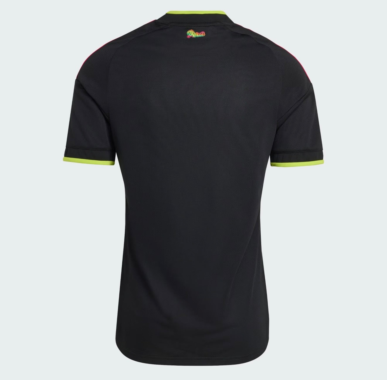 Camiseta Selección Perú Away 26/27