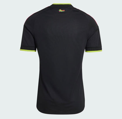 Camiseta Selección Perú Away 26/27