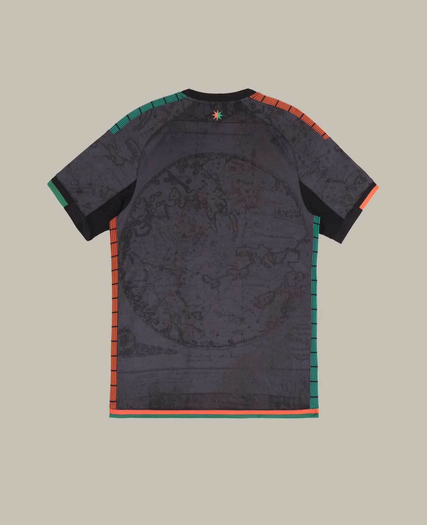 Camiseta Venezia Home 25/26