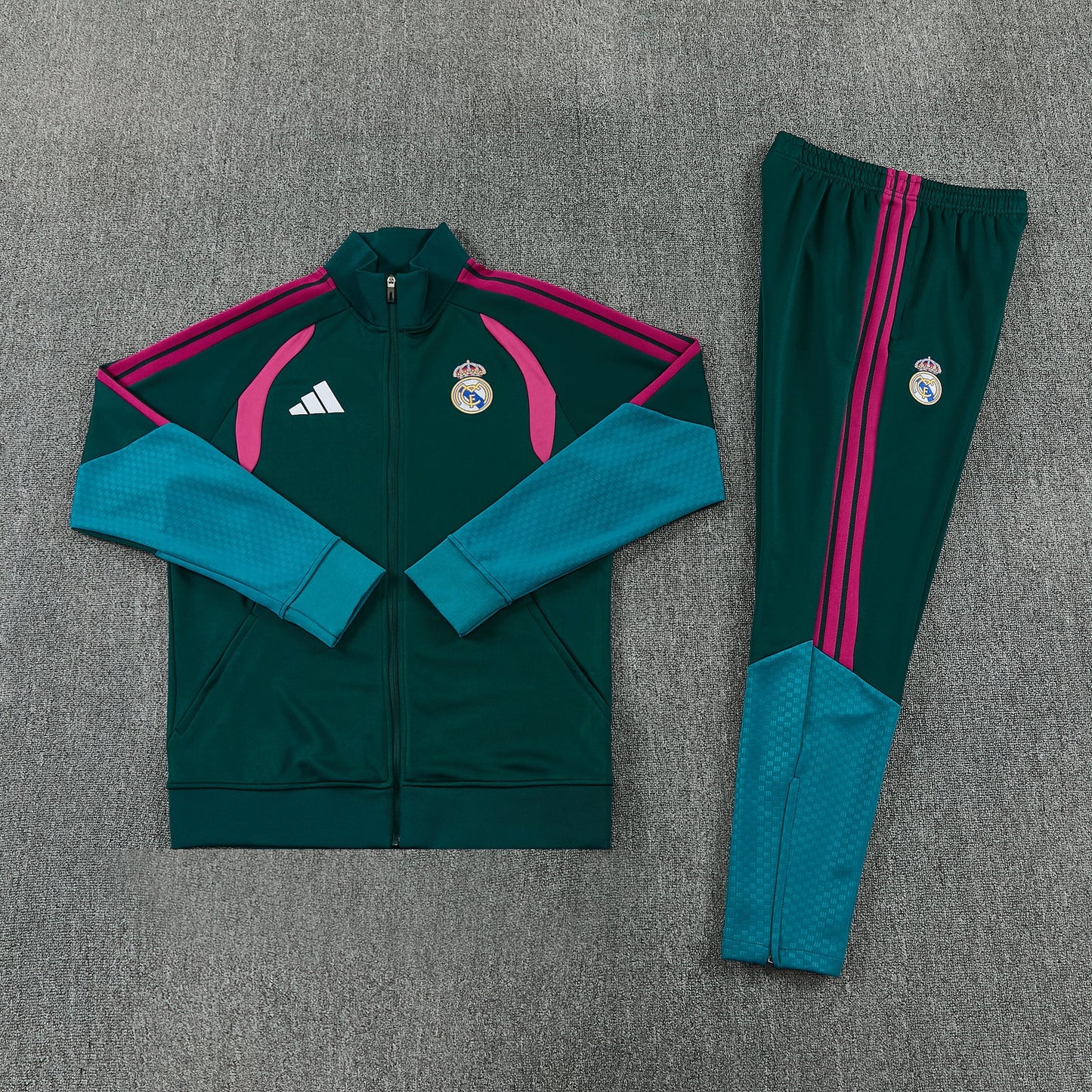 Chandal Real Madrid 26/27
