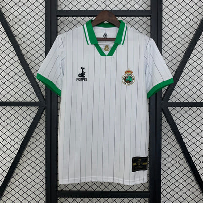 Camiseta Santander Edición Especial 25/26