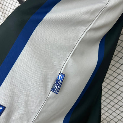 Camiseta Retro Real Sociedad Away 00/02