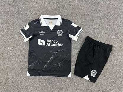 Camisa e Pantalones Cortos para Niño Dula Third 25/26