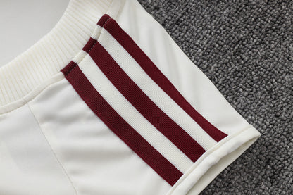 Camiseta y Pantalón corto de Entrenamiento España 26/27