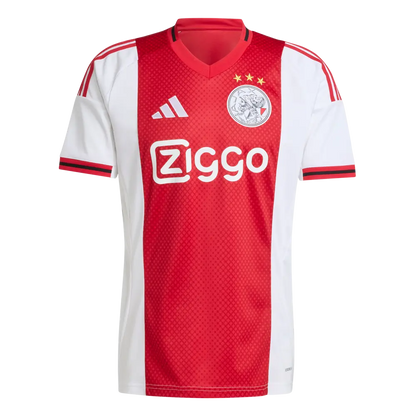 Camiseta Ajax Home 25/26