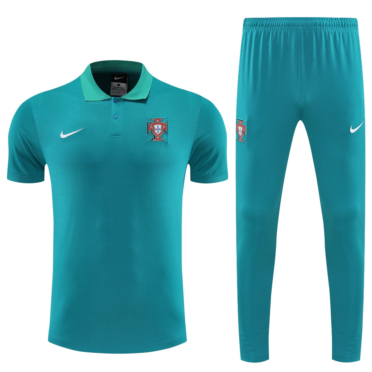 Camiseta y pantalón Portugal 25/26