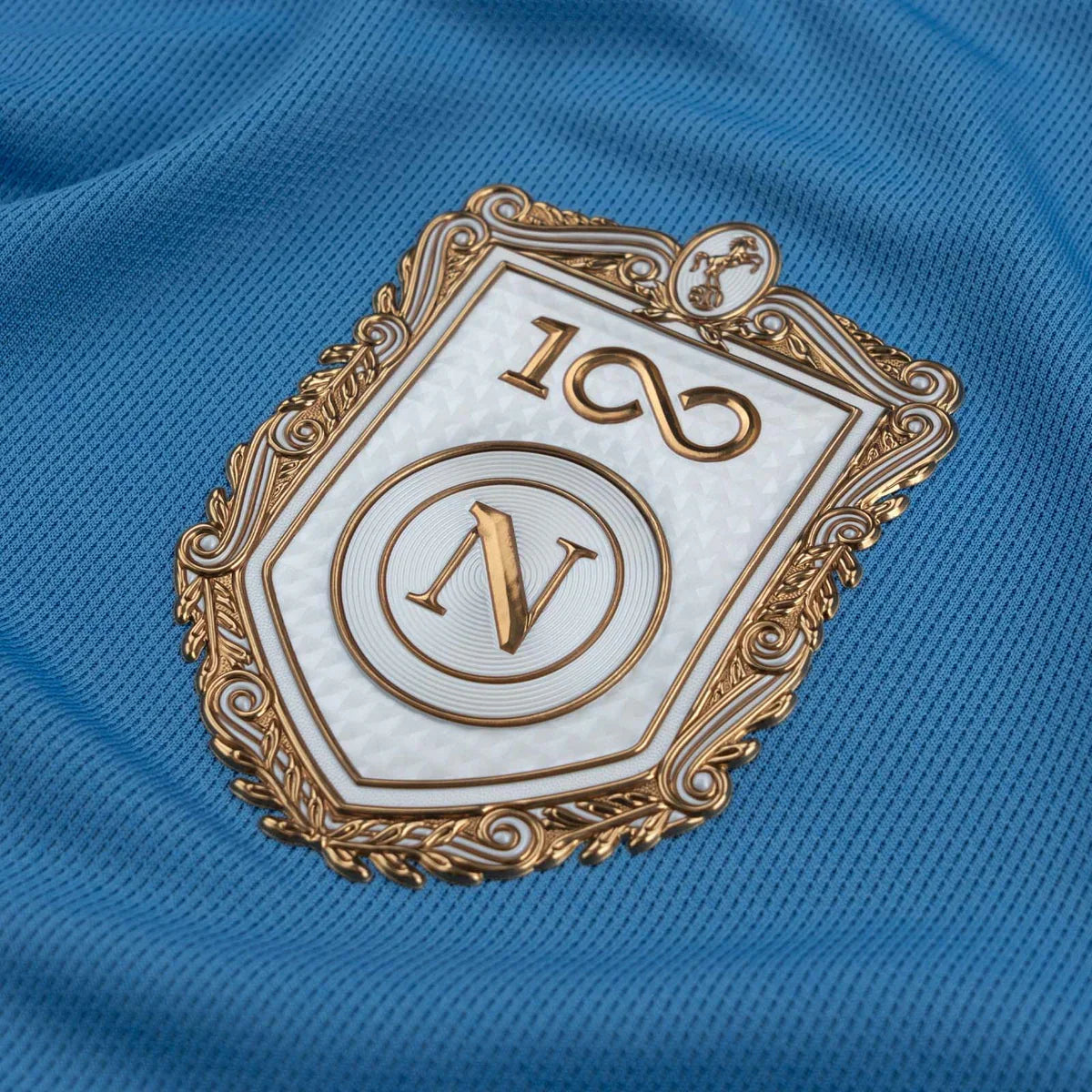 Camiseta SSC Napoli Home Jugador 26/27
