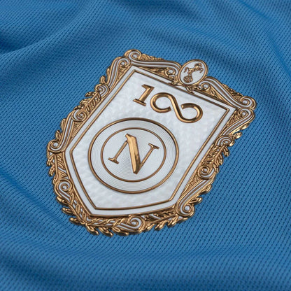 Camiseta SSC Napoli Home Jugador 26/27