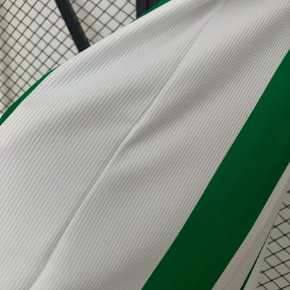 Camiseta Retro Cordoba Home 97/98