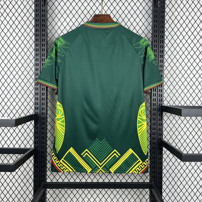 Camiseta Malí Home 26/27