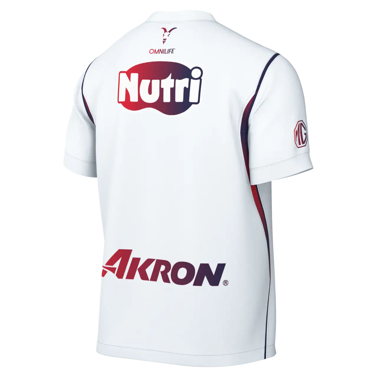 Camiseta Chivas de Guadalajara Away 26/27